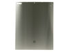 16217046-3-S-GE-WD27X27358-Stainless Steel Outer Door Service Assembly