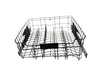TIERED  UPPER RACK TO FLAT RACK CONVERSI – Part Number: WD28X25803