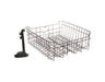 16217047-3-S-GE-WD28X25803-TIERED  UPPER RACK TO FLAT RACK CONVERSI