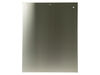 16217053-2-S-GE-WD34X25770-STAINLESS MONOGRAM OUTER DOOR SERVICE ASM