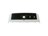 16217061-2-S-GE-WE01X31000-BACKSPLASH  ASM