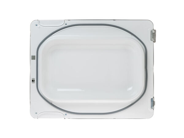 16217069-1-M-GE-WE10X31003-Door Assembly