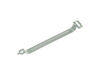 DAMPER GASKET CLAMP FRONT – Part Number: WH01X29610