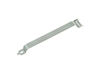 16217158-2-S-GE-WH01X29610-DAMPER GASKET CLAMP FRONT