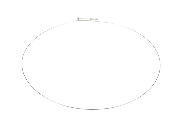 16217159-1-M-GE-WH01X29615-INNER GASKET CLAMP