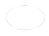 INNER GASKET CLAMP – Part Number: WH01X29615