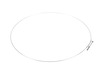 16217159-2-S-GE-WH01X29615-INNER GASKET CLAMP
