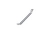 16217167-3-S-GE-WH01X29661-DAMPER GASKET CLAMP REAR