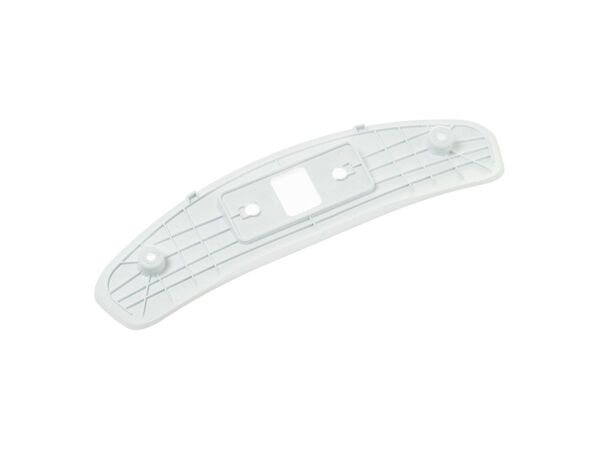 16217168-1-M-GE-WH01X29665-Latch Cover (White)