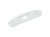16217168-2-S-GE-WH01X29665-Latch Cover (White)