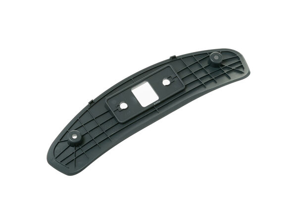 16217172-1-M-GE-WH01X30344-LATCH COVER DIAMOND GRAY