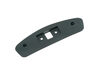 16217172-2-S-GE-WH01X30344-LATCH COVER DIAMOND GRAY
