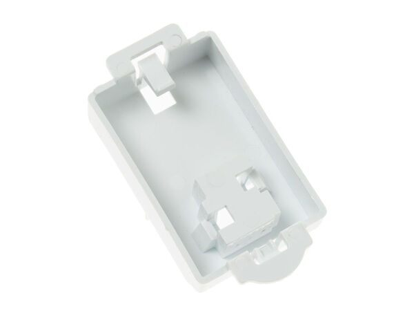 16217173-1-M-GE-WH01X30352-DOOR LOCK HARNESS COVER