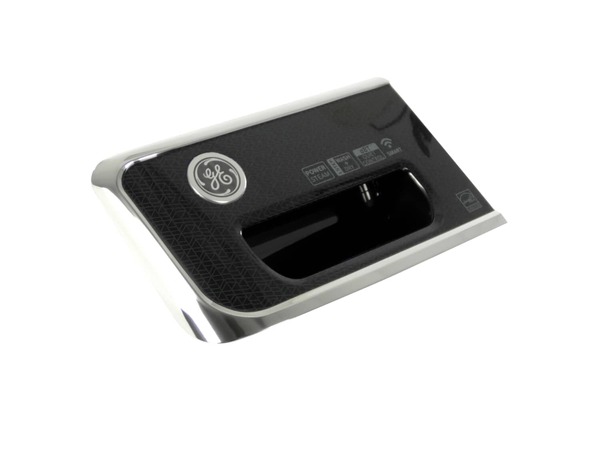 16217174-1-M-GE-WH01X30777-DISPENSER TRAY HANDLE