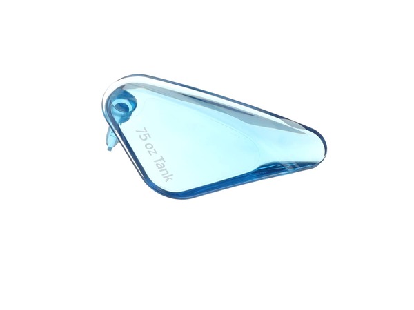 16217176-1-M-GE-WH01X31057-DISPENSER LID BEZEL