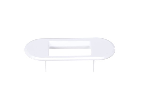 16217179-1-M-GE-WH01X31220-LID LOCK BEZEL