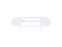 LID LOCK BEZEL – Part Number: WH01X31220