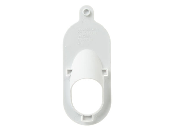 16217181-1-M-GE-WH02X29619-EXTERNAL DRAIN HOSE GUIDE