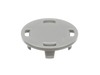 SHIPPING BOLT HOLE COVER – Part Number: WH02X29671