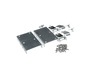 16217187-2-S-GE-WH02X30977-PEDESTAL BRACKETS & HARDWARE PACK