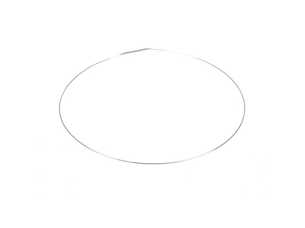 16217195-1-M-GE-WH05X29663-BOOT GASKET CLAMP