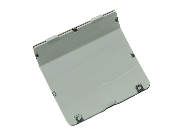 16217204-1-M-GE-WH11X30366-Drain Pump Access Door (Diamond Gray)