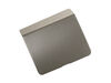 16217205-2-S-GE-WH11X30618-Drain Pump Access Door (Satin Nickel)