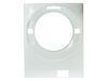 16217206-2-S-GE-WH13X29506-Front Panel (White)