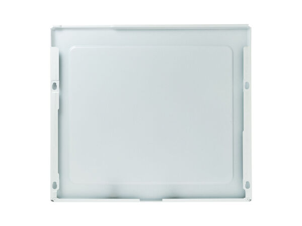 16217208-1-M-GE-WH13X29520-TOP COVER WHITE
