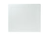 16217208-2-S-GE-WH13X29520-TOP COVER WHITE
