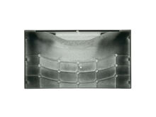 PEDESTAL FRONT PANEL ROYAL SAPPHIRE – Part Number: WH13X30242