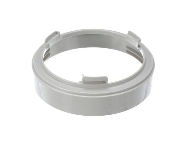 16217255-1-M-GE-WJ76X26218-EXHAUST DUCT CONNECTOR