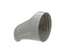 16217256-2-S-GE-WJ76X26220-FLAT EXHAUST DUCT CONNECTOR