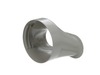 16217256-3-S-GE-WJ76X26220-FLAT EXHAUST DUCT CONNECTOR