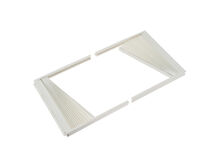 CURTAIN ASM – Part Number: WJ86X25579