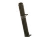 16217290-2-S-GE-WR02X34048-SILICONE & MESH TUBE W/ CLAMPS
