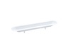 WHITE POCKET HANDLE – Part Number: WR12X34565
