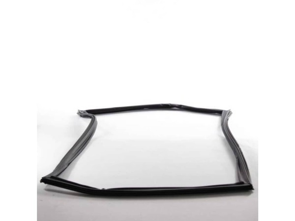 16217305-1-M-GE-WR14X29861-DOOR GASKET BLACK