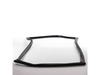 DOOR GASKET BLACK – Part Number: WR14X29861