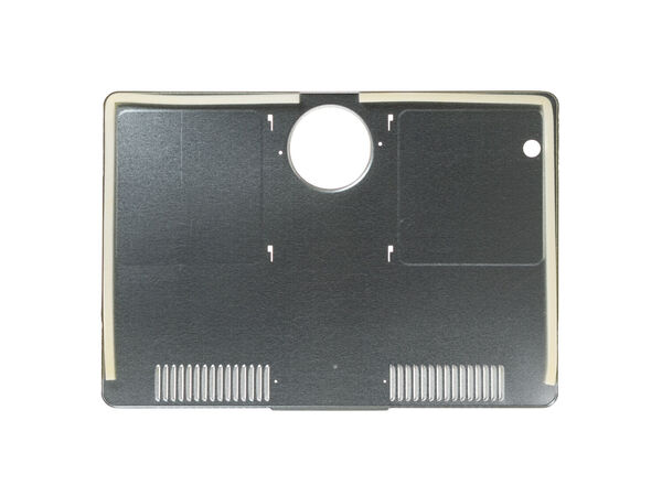 16217307-1-M-GE-WR17X31337-EVAPORATOR COVER 22