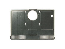 EVAPORATOR COVER – Part Number: WR17X33511