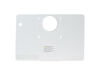 16217314-2-S-GE-WR17X33511-EVAPORATOR COVER