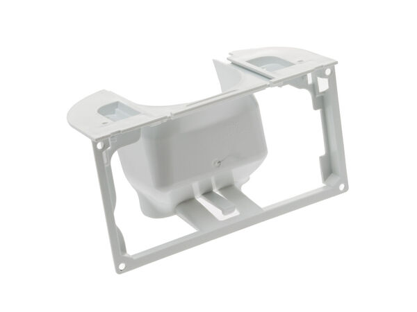 16217317-1-M-GE-WR17X34287-Housing Shield Dispenser (White)