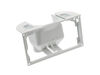 Housing Shield Dispenser (White) – Part Number: WR17X34287