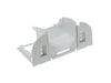 16217317-2-S-GE-WR17X34287-Housing Shield Dispenser (White)