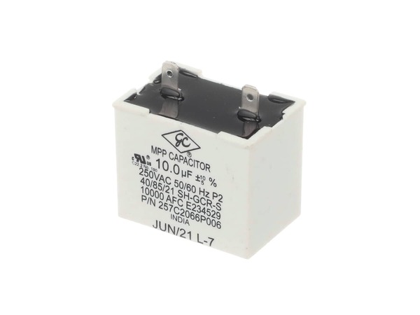 16217337-1-M-GE-WR55X33686-10 UF CAPACITOR