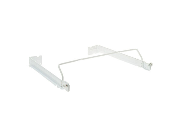 16217358-1-M-GE-WR72X34165-LOWER FREEZER DOOR RAIL