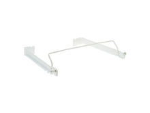 LOWER FREEZER DOOR RAIL – Part Number: WR72X34165