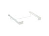 16217358-2-S-GE-WR72X34165-LOWER FREEZER DOOR RAIL