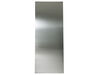 16217375-2-S-GE-WR78X32642-STAINLESS REFRIGERATOR DOOR WRAP 48"